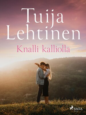 cover image of Knalli kalliolla